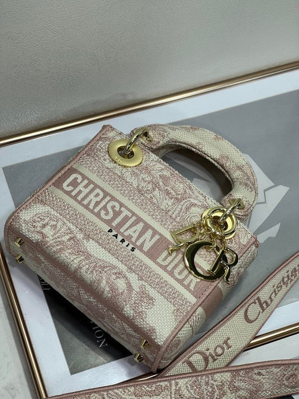 Glami Fashion - DIR Bags - 2183