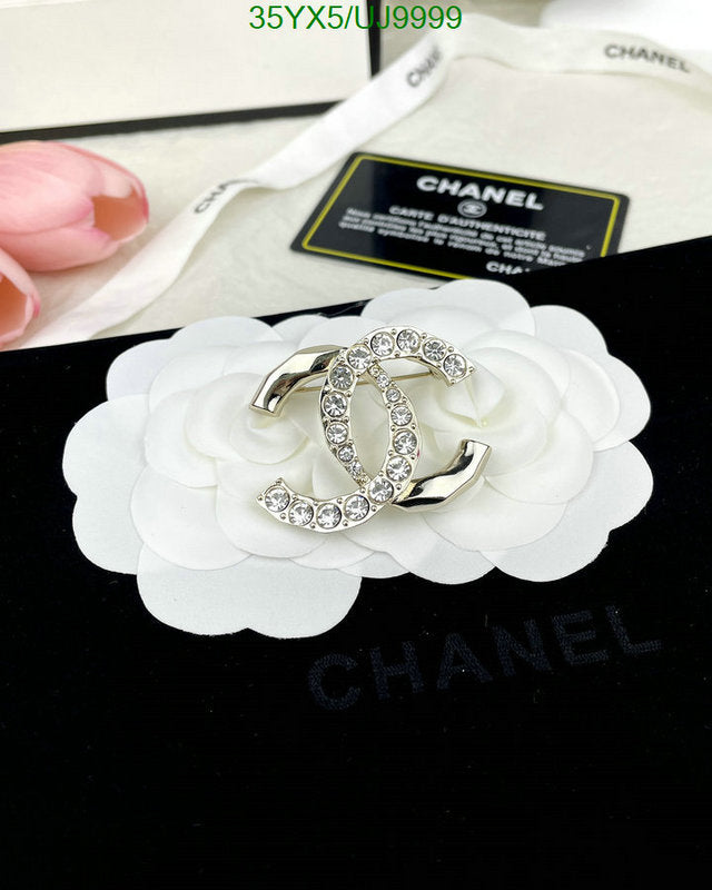 SAMC - CHL Jewelry - 397