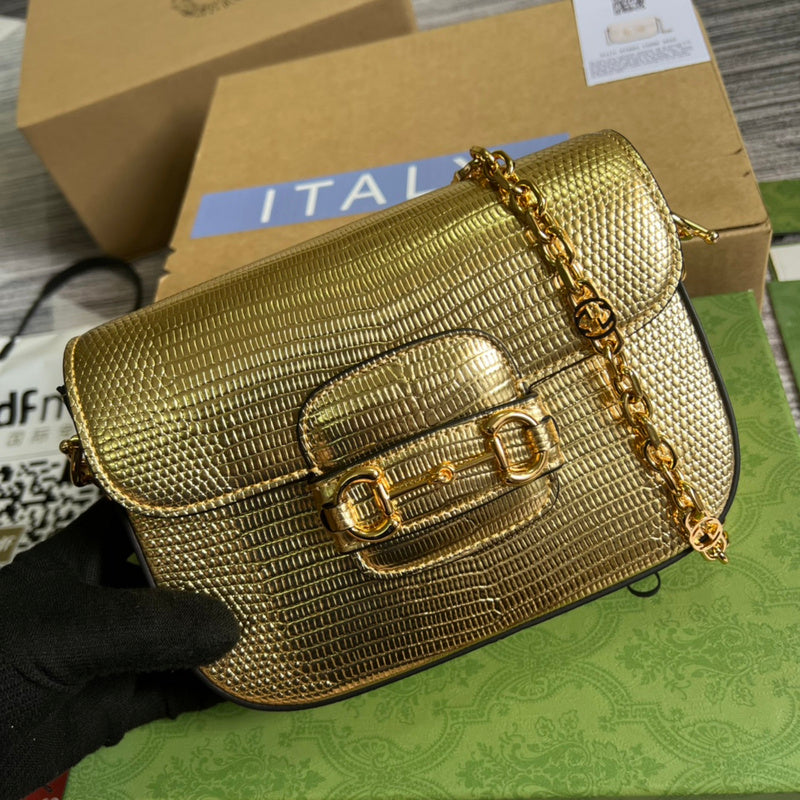 ELE - GG Bags - 772