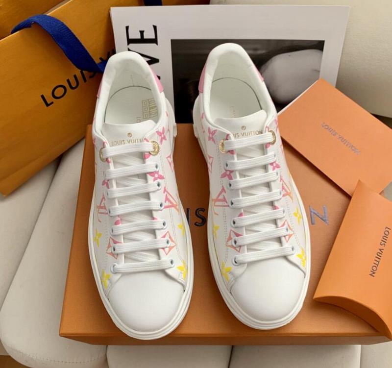 SAMC - LOV Women Shoes - 732