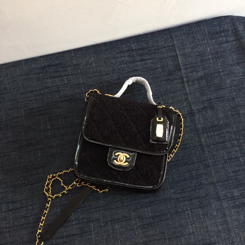 Satchel Bags - CHL Bags - 2733