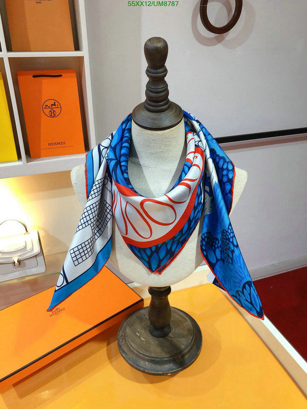 SAMC - HMS Scarves - 353