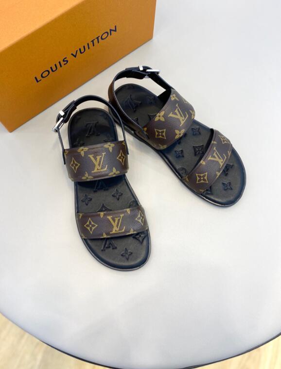 SAMC - LOV Men Shoes - 1097