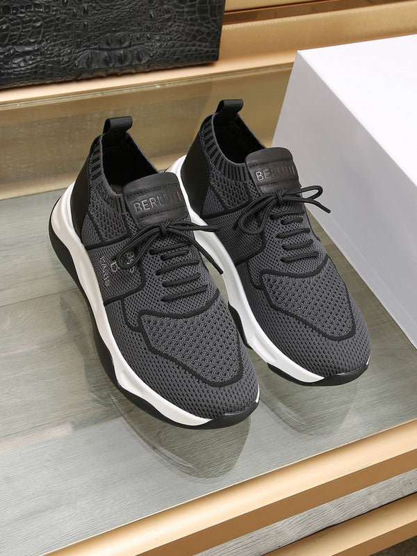 glami - BRE Men Shoes - 669
