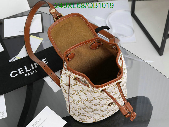 SAMC - COL Bags - 105