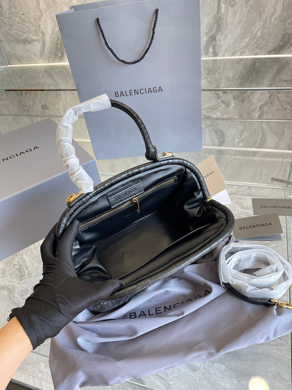 Satchel Bags - BGA Bags - 1628
