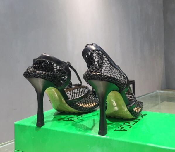 SAMC - BO Women Shoes - 271