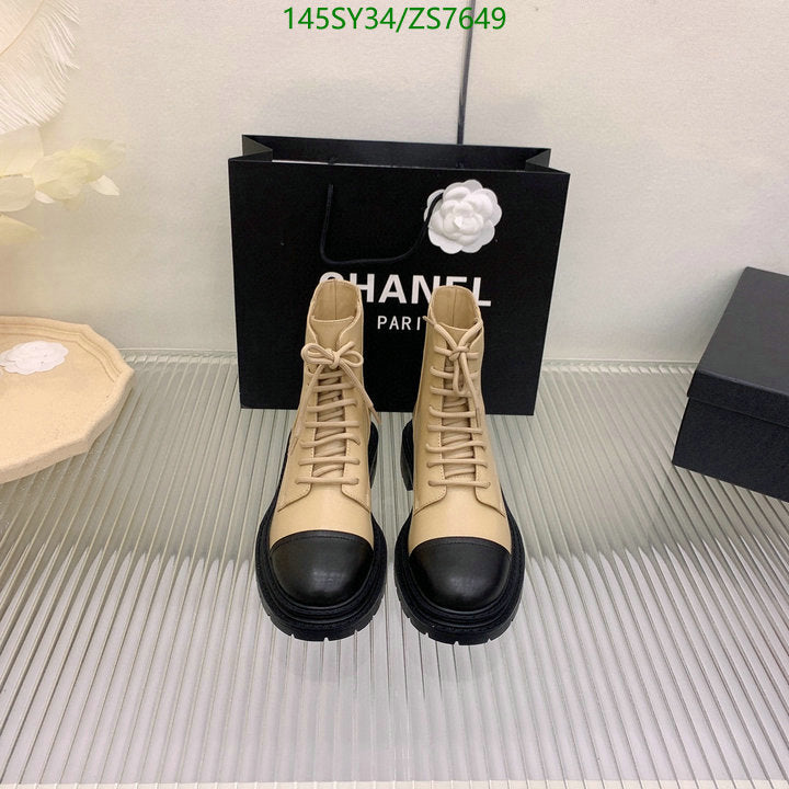 SAMC - Mix Boots - 260