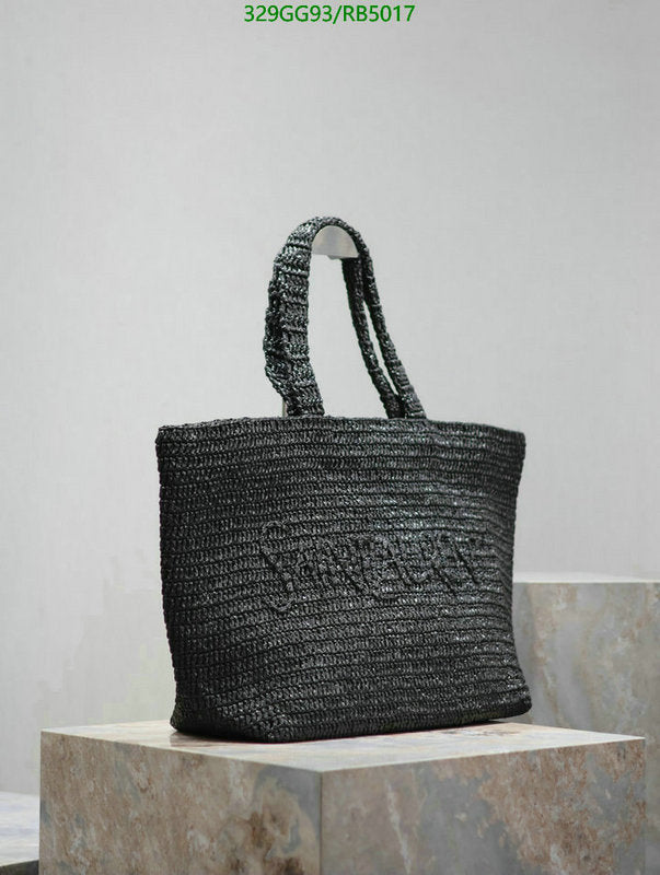 SAMC - YLS Bags - 024