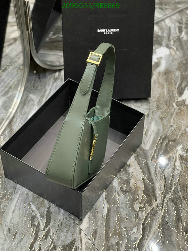 SAMC - YLS Bags - 148