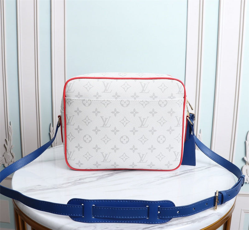 Satchel Bags - VL2 Bags - 370