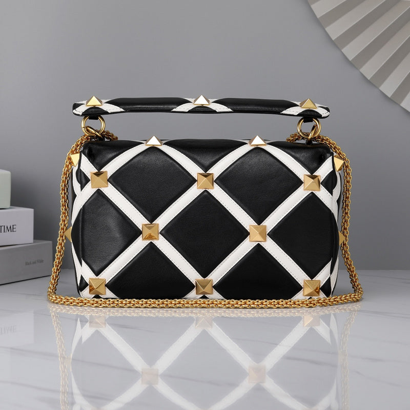 Satchel Bags - VTO Bags - 197