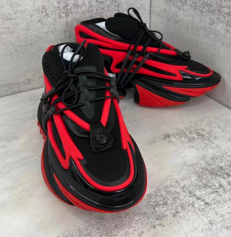 SAMC - BAM Men Shoes - 047