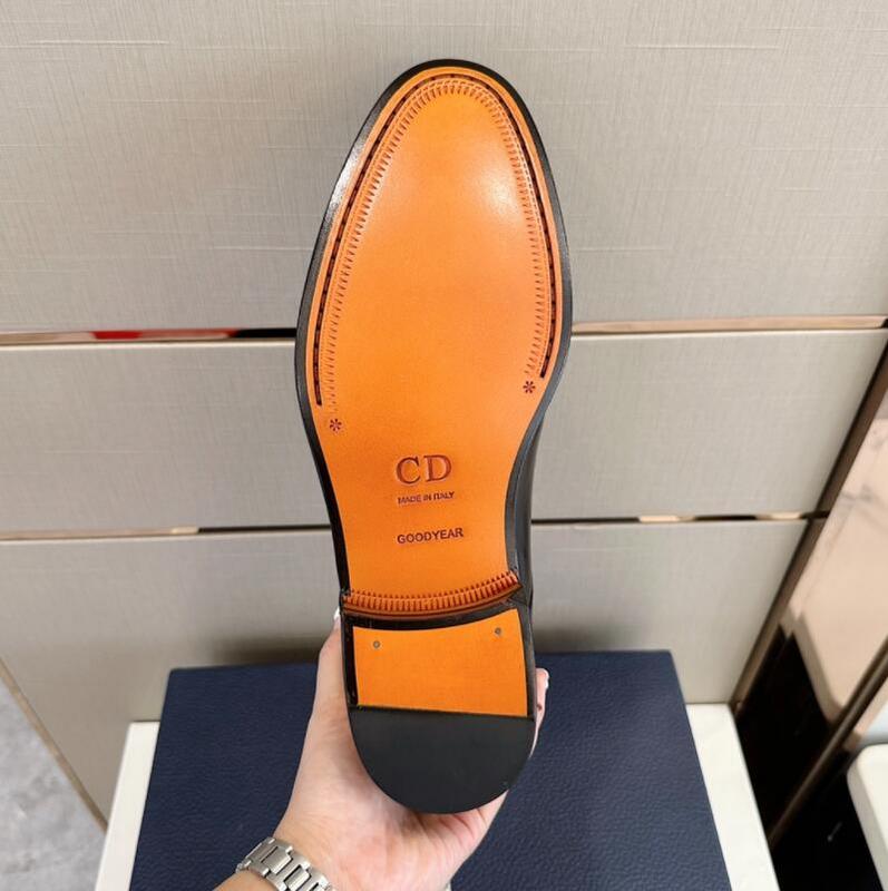 SAMCC - DOR Men Shoes - 312