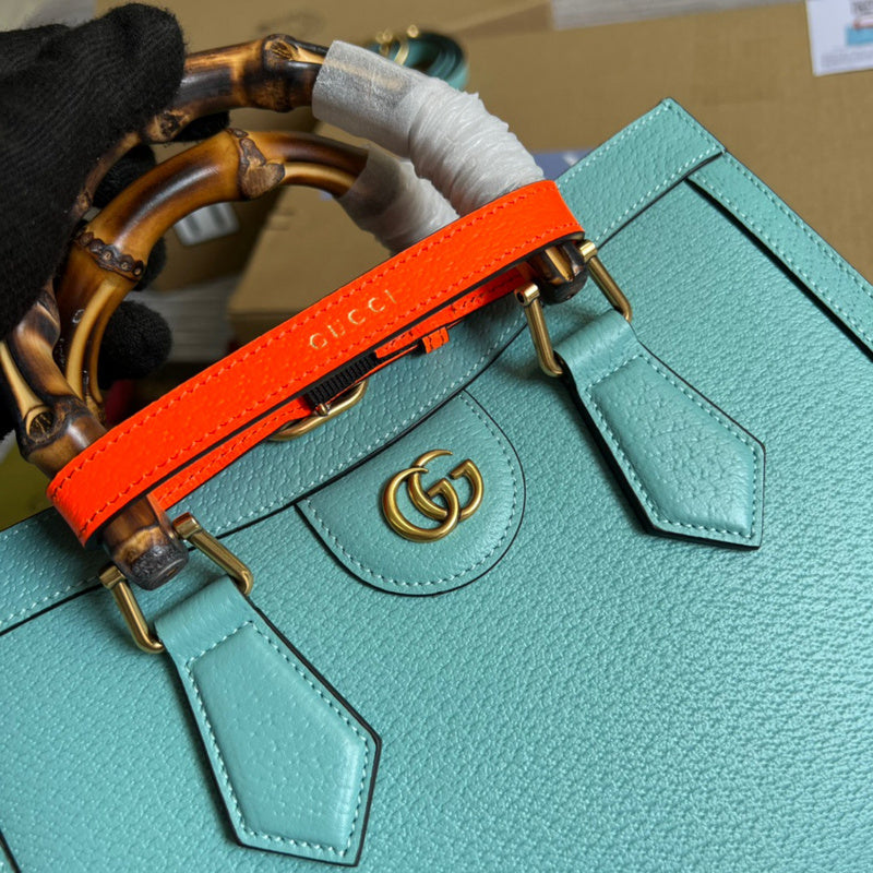 Satchel Bags - GCI Bags - 6442