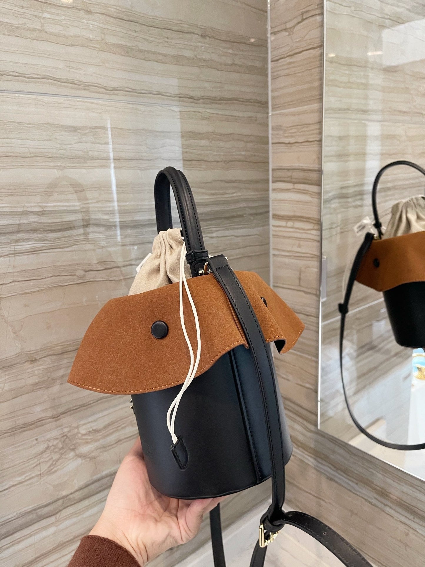 EN - New Arrival Bags CHL 055