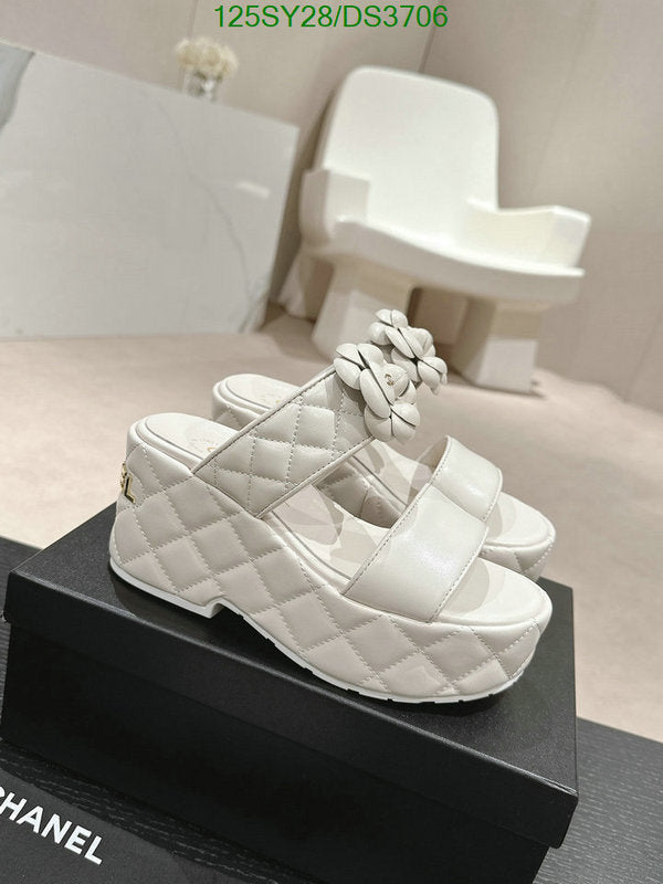 SAMC - CHL Women Shoes High Heels - 025