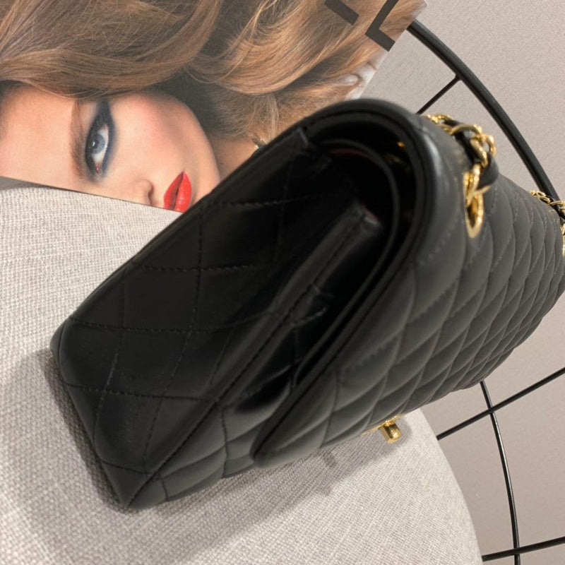 Satchel Bags - CHL Bags - 438