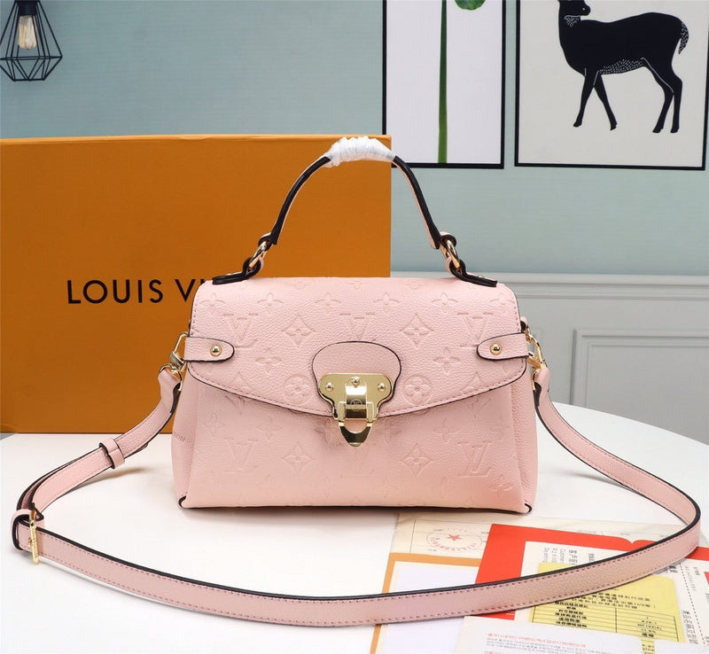 GlamI Lu-Vi bags - 3772
