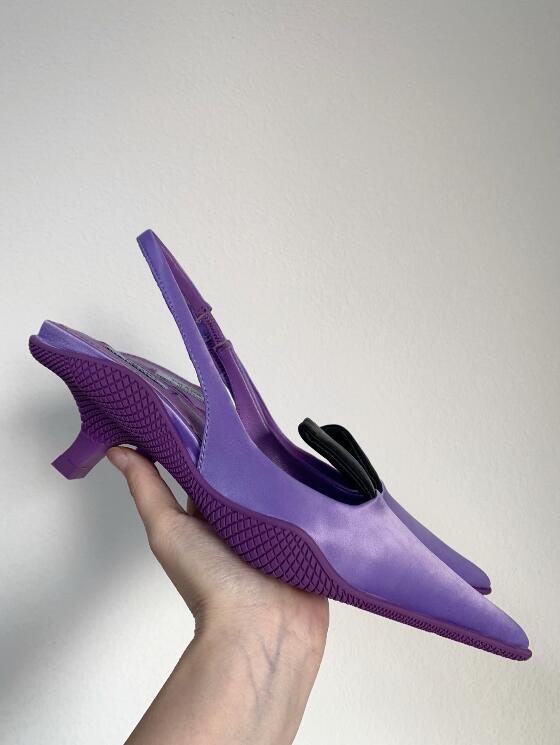 GlamyWomen Shoes - 720