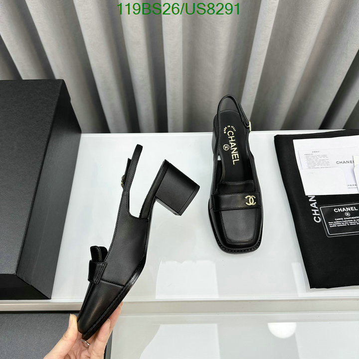 SAMC - CHL Women Shoes High Heels - 108