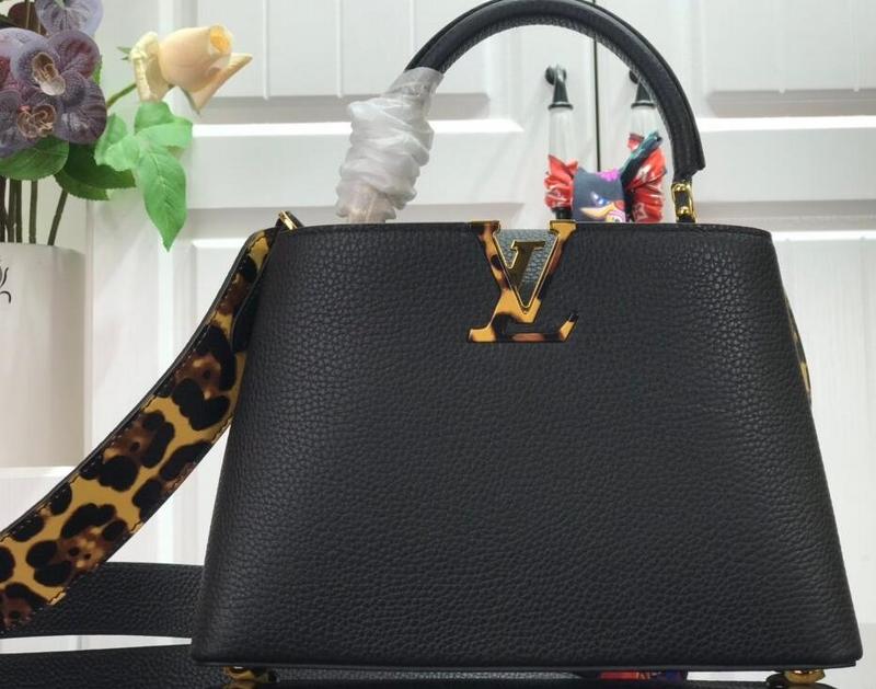 SAMC - LOV Bags - 2719