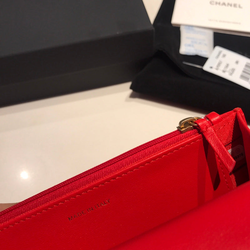 Satchel Bags - CHL Bags - 6502