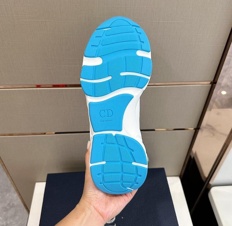 SAMCC - DOR Men Shoes - 411