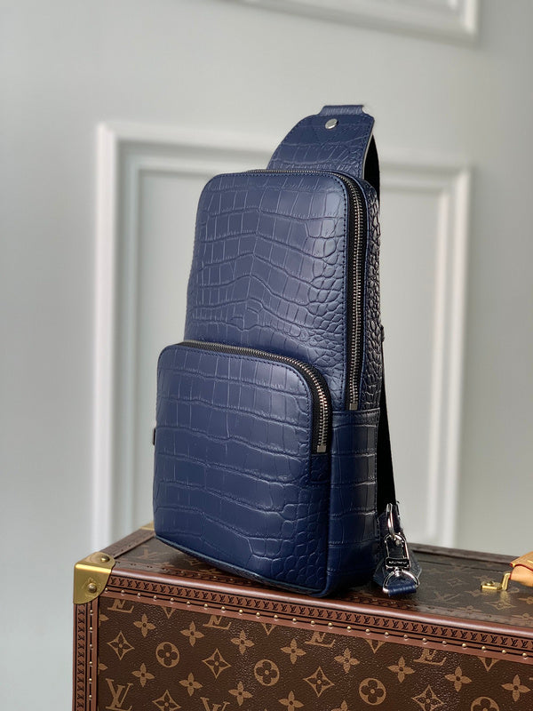 Satchel Bags - VL Bags - 1540
