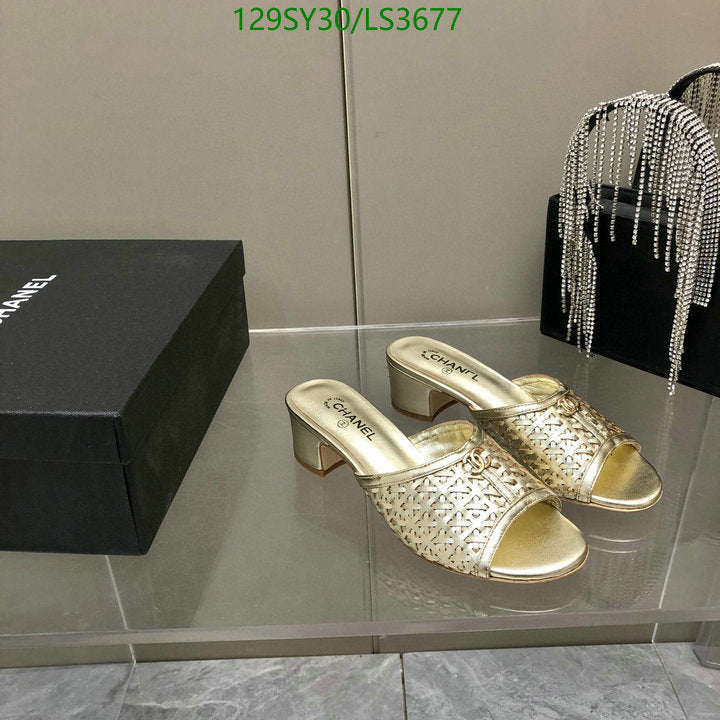 SAMC - CHL Women Shoes High Heels - 032