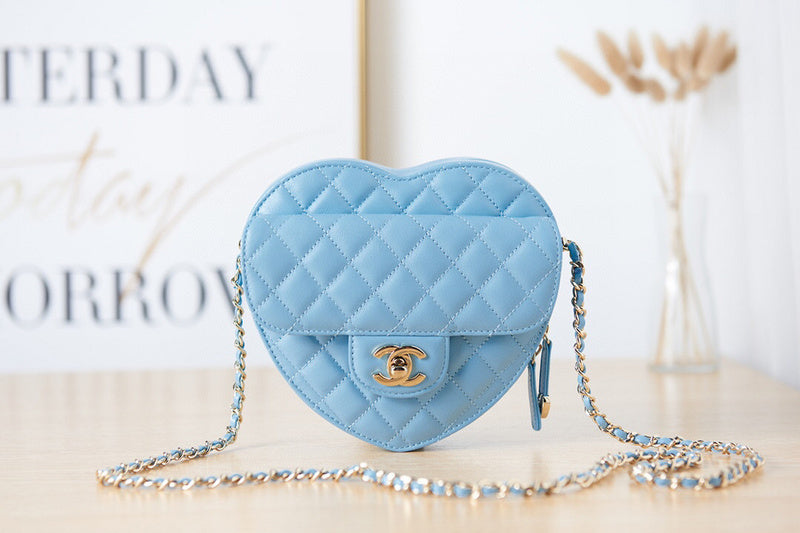 Satchel Bags - CHL Bags - 3012