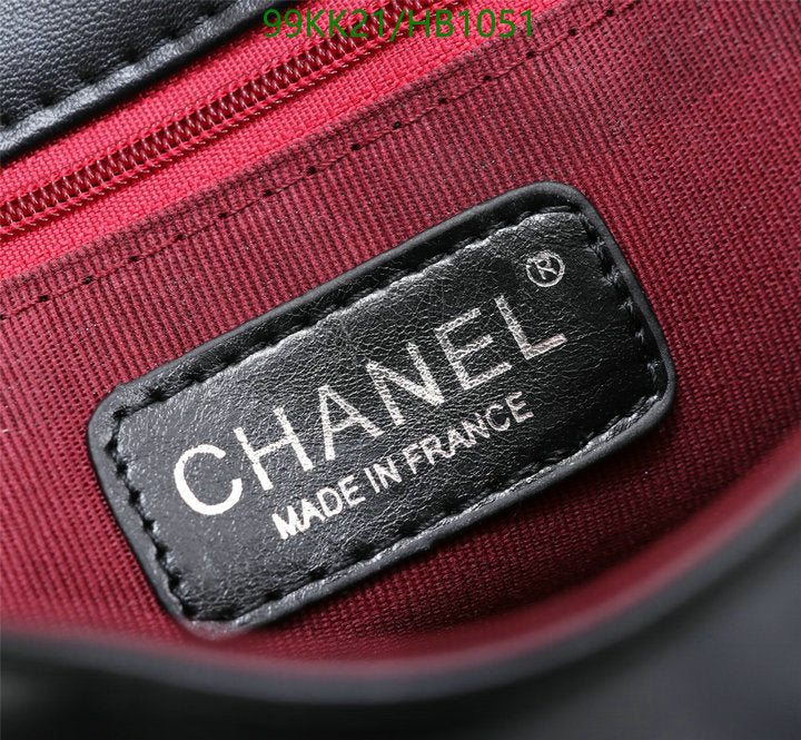 SAMC - CHL Bags Crossbody - 037