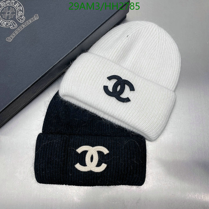 SAMC - CHL Caps & Hats - 333