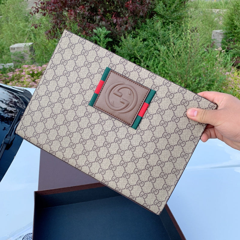 Satchel Bags - GCI Bags - 010