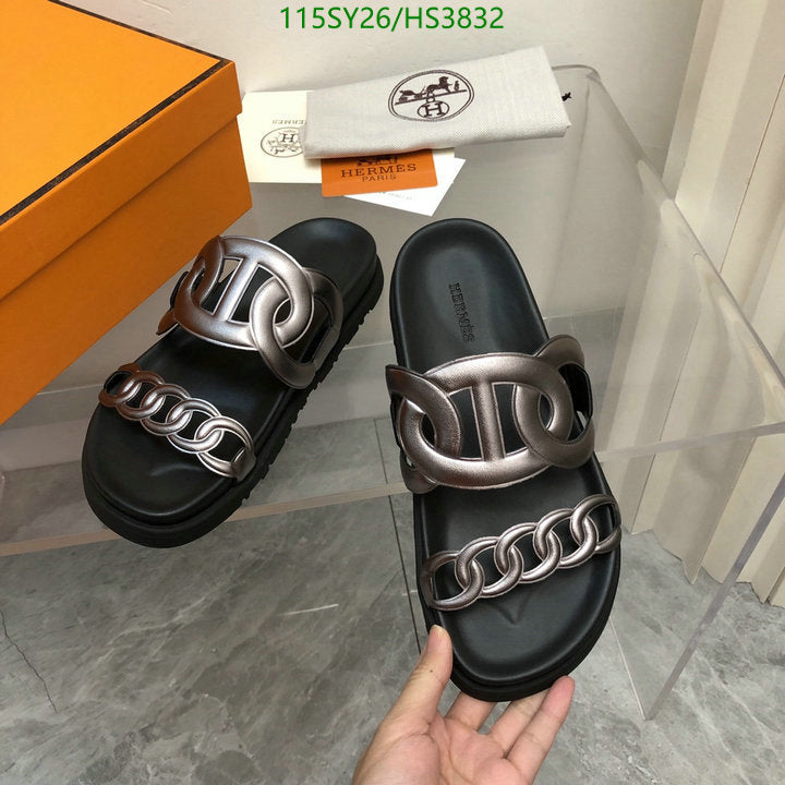 SAMC - HMS Women Shoes - 355