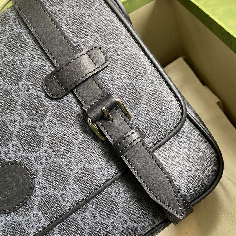 Satchel Bags - GCI Bags - 520
