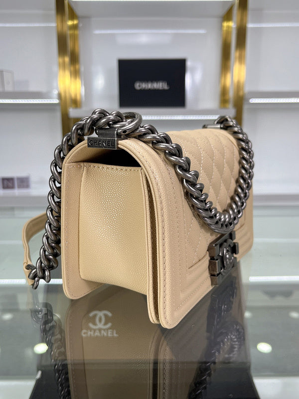 Satchel Bags - CHL Bags - 3175