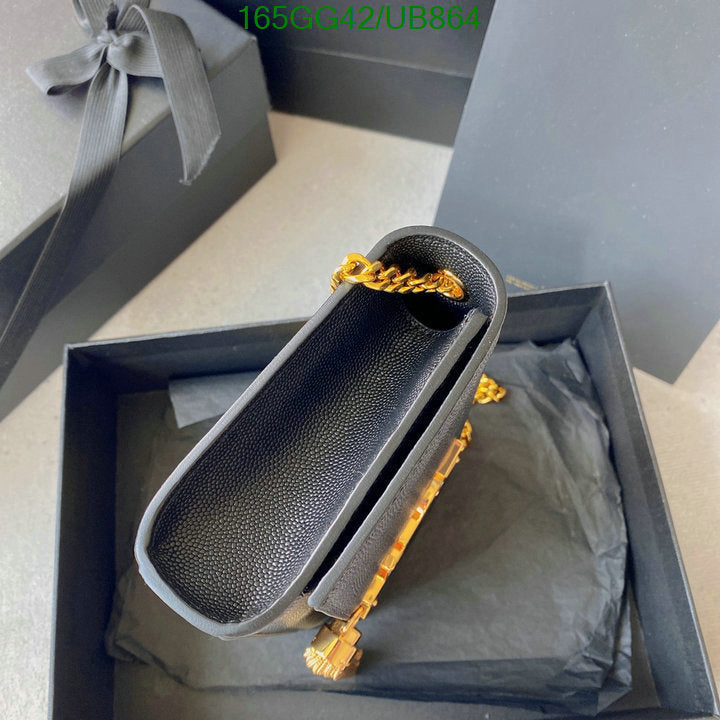 SAMC - YLS Bags - 090