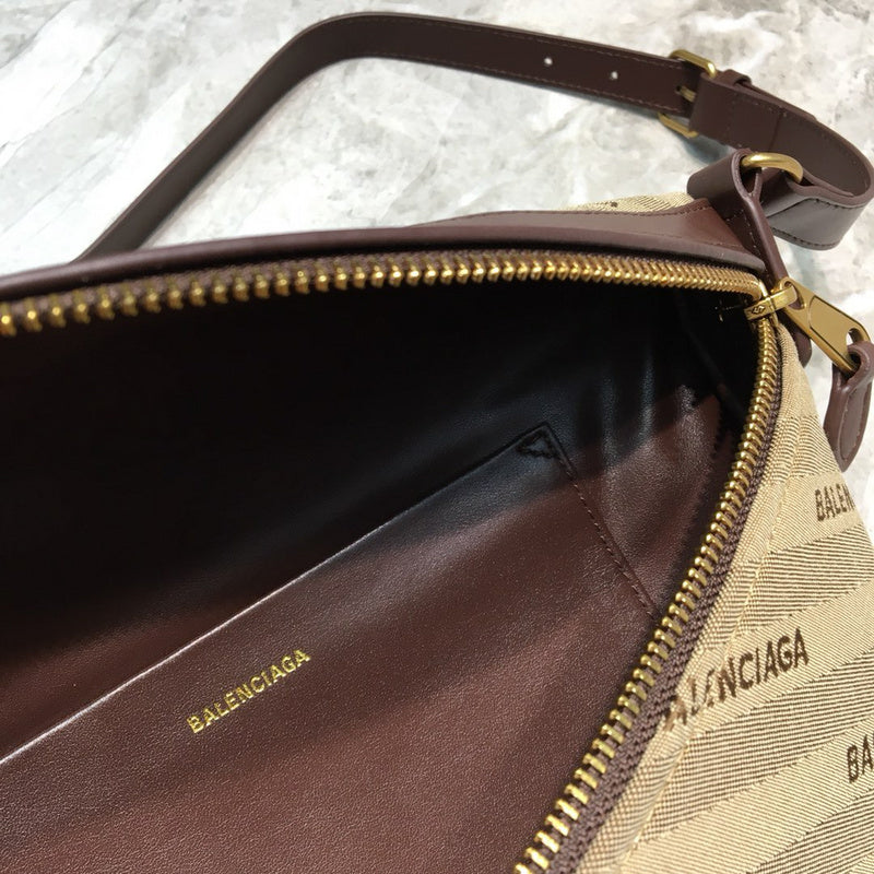 Satchel Bags - BGA Bags - 925