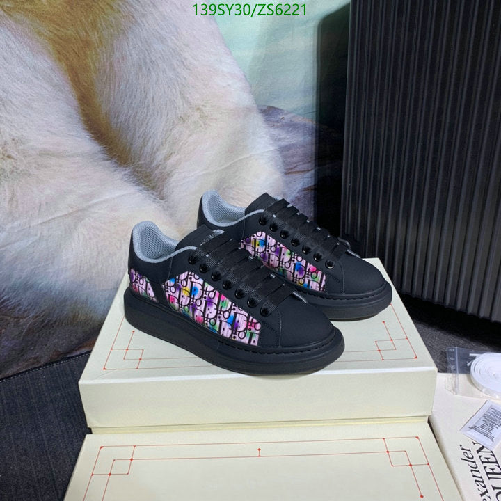 SAMC - DOR Women Sneakers - 101