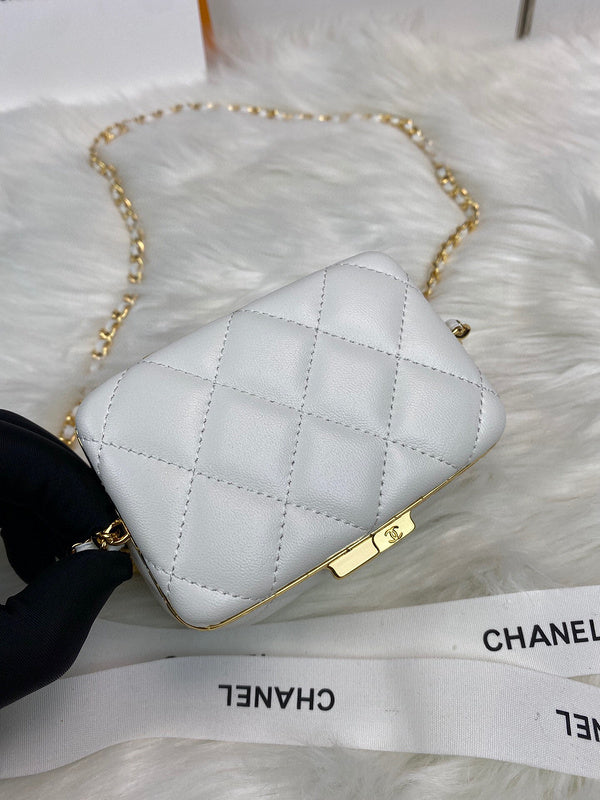 Satchel Bags - CHL Bags - 3124