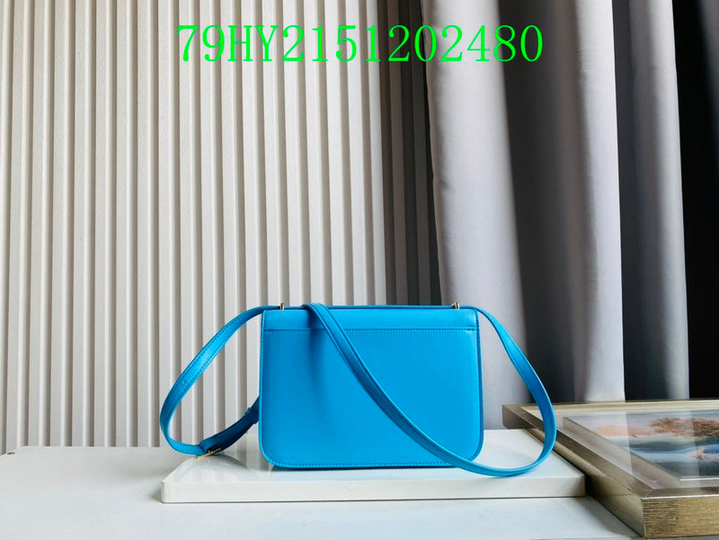 Satchel Bags - LWE Bags - 215