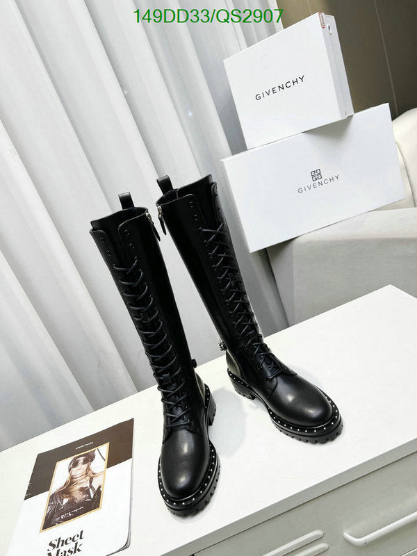 SAMC - Mix Boots - 505