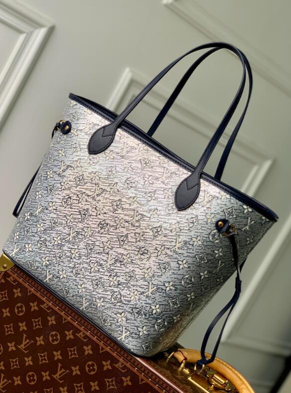SAMC - LOV Bags - 1093