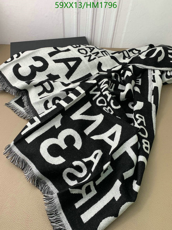 SAMC - CHL Scarves - 843