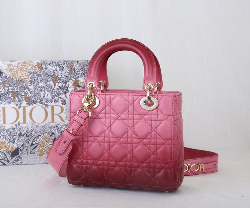 ELE - Dir Bags - 2930