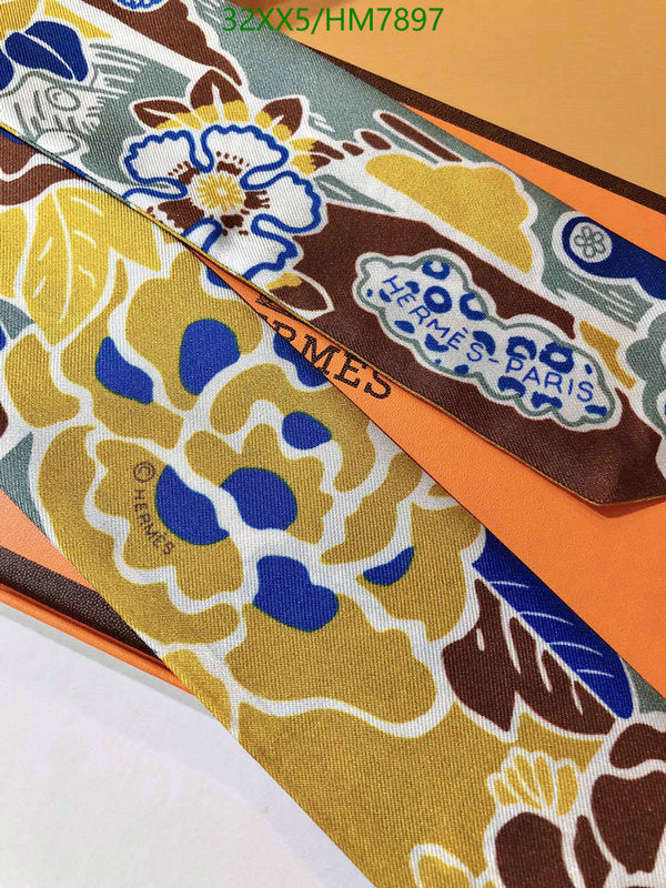SAMC - HMS Scarves - 797