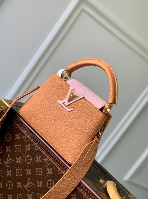SAMC - LOV Bags - 1122