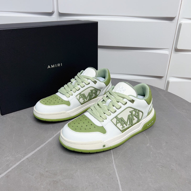glami - AMIR Men Shoes - 525