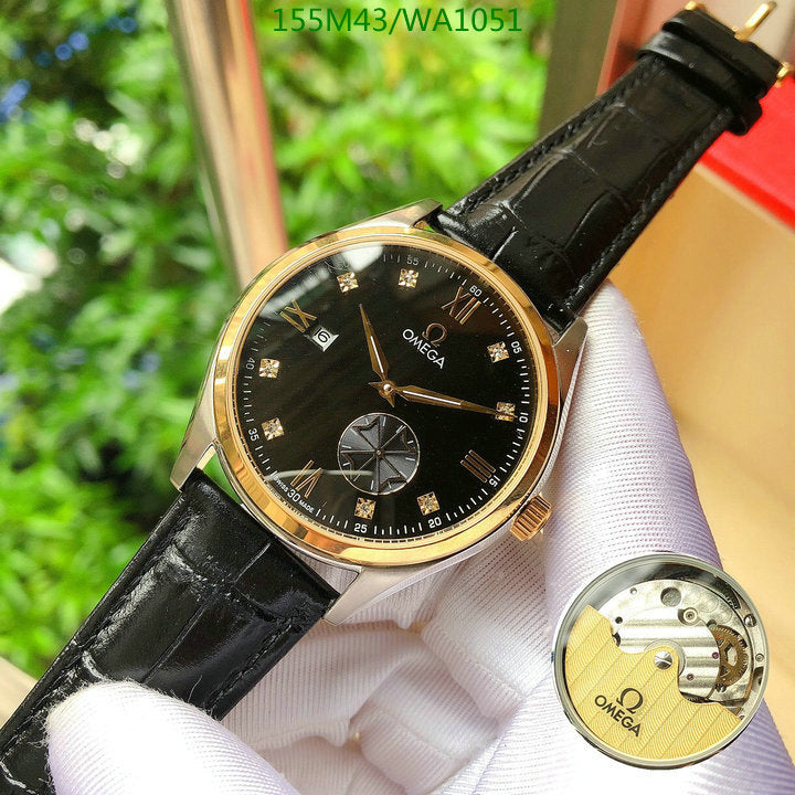 SAMC - OG Watches - 151